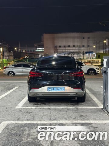Genesis GV60 2021