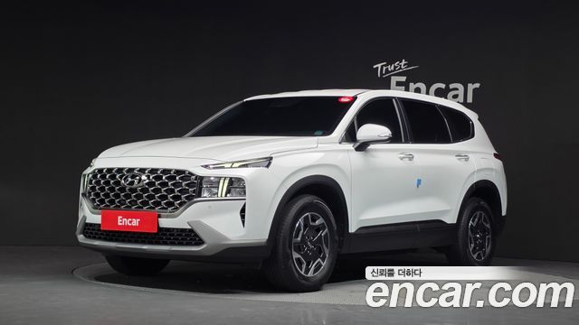 Hyundai Santafe 2023