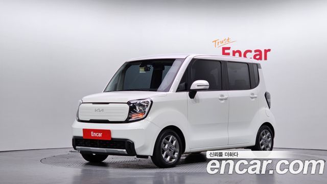 Kia RAY 2024