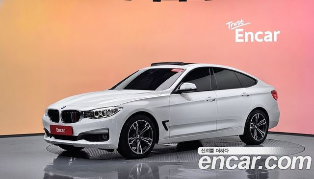 BMW Gran Turismo 2016