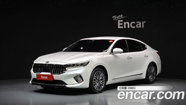 Kia K7 2020