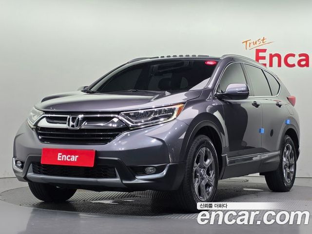 Honda CR-V 2017