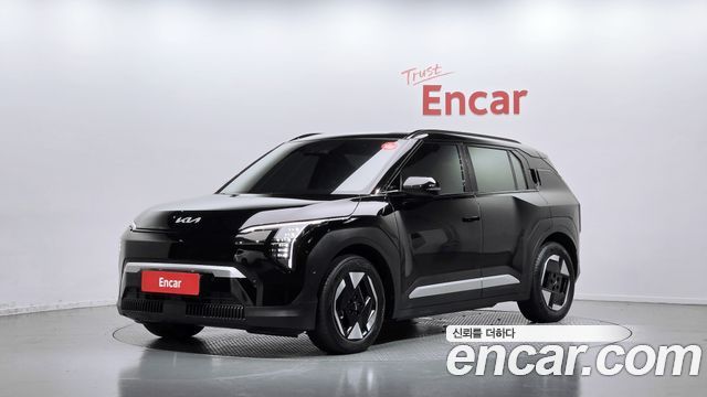 Kia EV3 2024