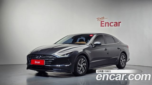 Hyundai Sonata 2020
