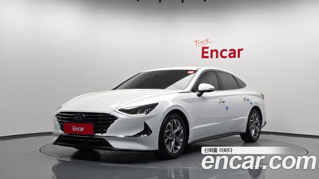Hyundai Sonata 2019