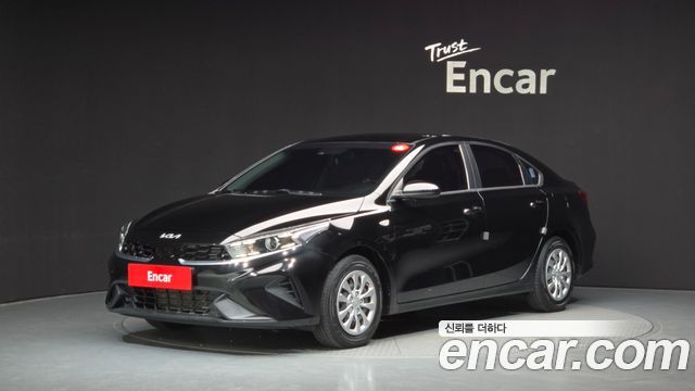 Kia K3 2022