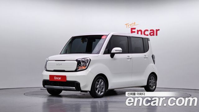 Kia RAY 2024
