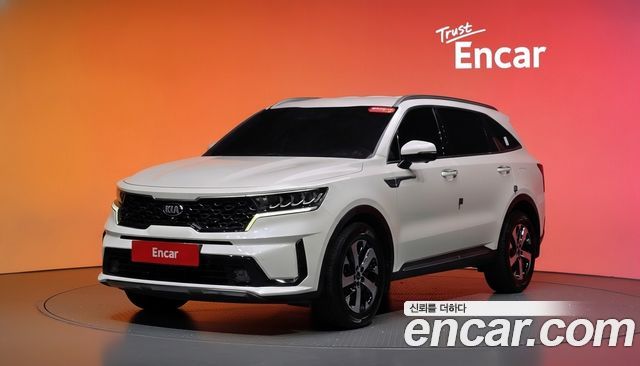 Kia Sorento 2020