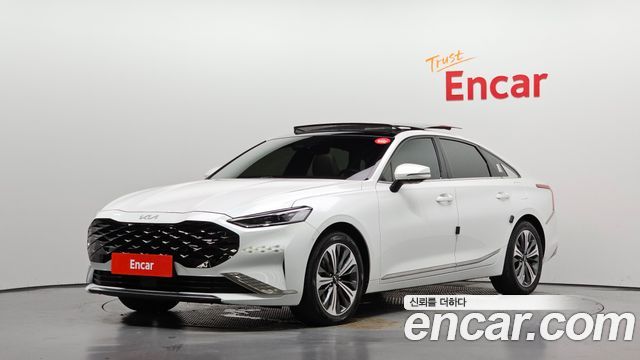 Kia K8 2023