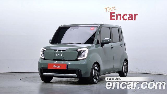 Kia RAY 2025