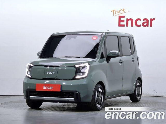 Kia RAY 2025