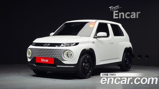 Hyundai Casper 2022