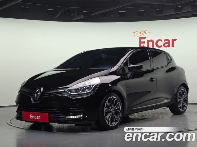 Renault-KoreaSamsung Cilo 2018