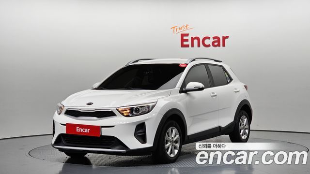 Kia Stonic 2019