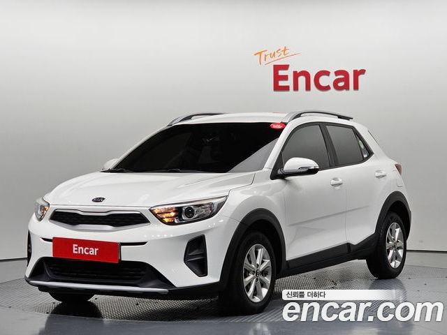 Kia Stonic 2019