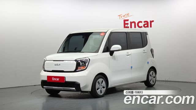 Kia RAY 2022