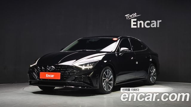 Hyundai Sonata 2023
