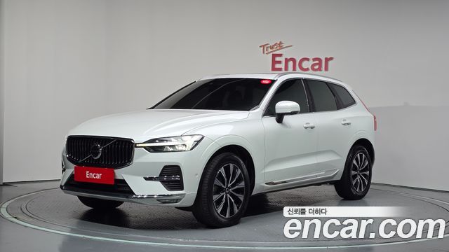 Volvo XC60 2023