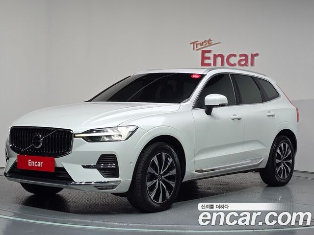 Volvo XC60 2023