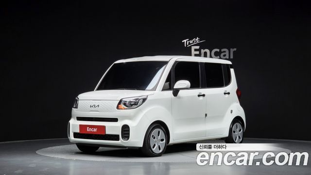Kia RAY 2022
