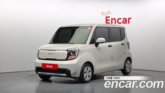 Kia RAY 2024