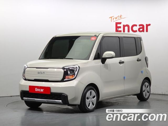Kia RAY 2024