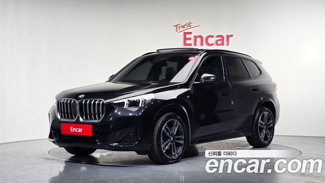 BMW X1 2023