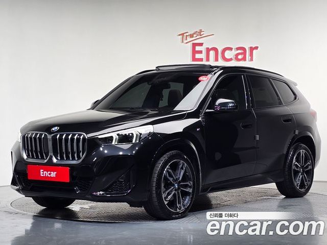 BMW X1 2023