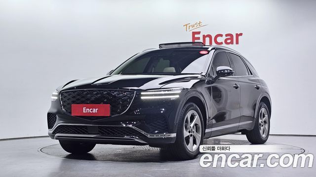 Genesis GV70 2024