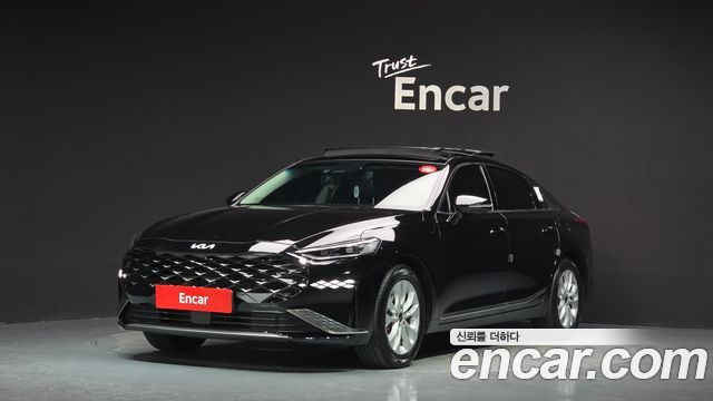 Kia K8 2023