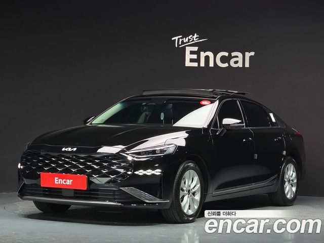 Kia K8 2023