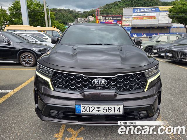 Kia Sorento 2020