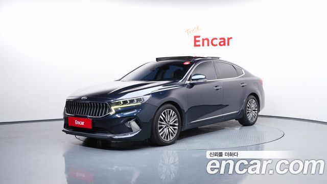 Kia K7 2019