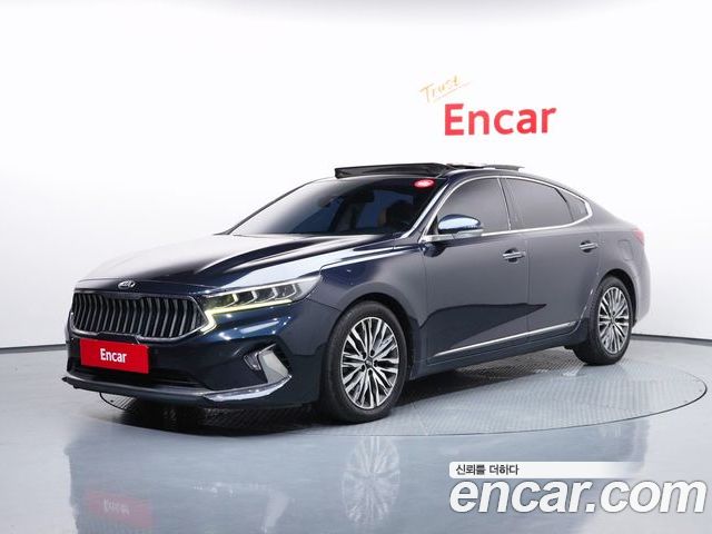 Kia K7 2019