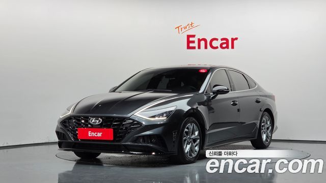 Hyundai Sonata 2023