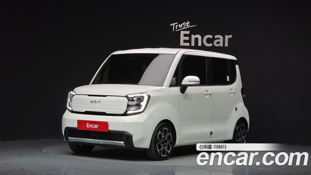 Kia RAY 2023