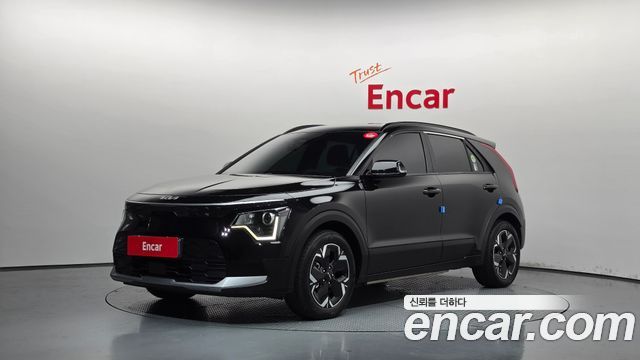 Kia Niro 2023