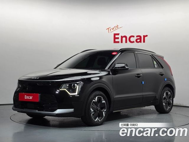 Kia Niro 2023