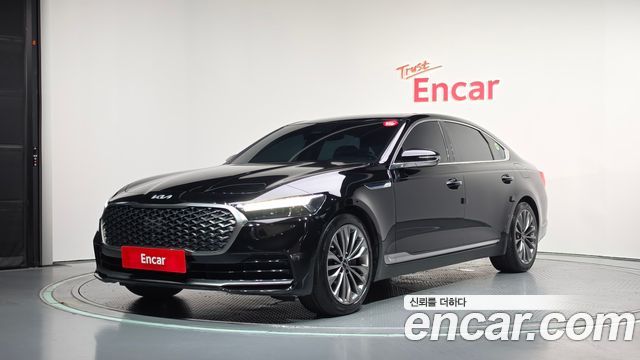 Kia K9 2023