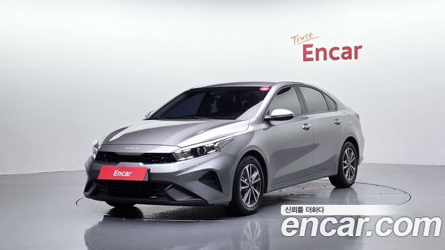 Kia K3 2023
