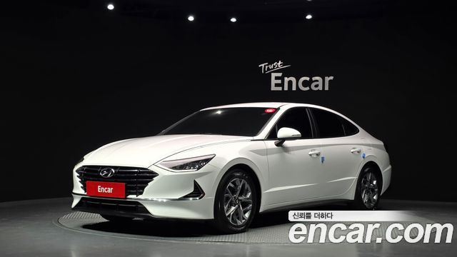 Hyundai Sonata 2022
