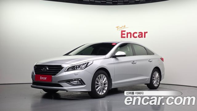 Hyundai Sonata 2017