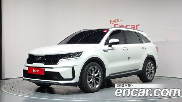 Kia Sorento 2020