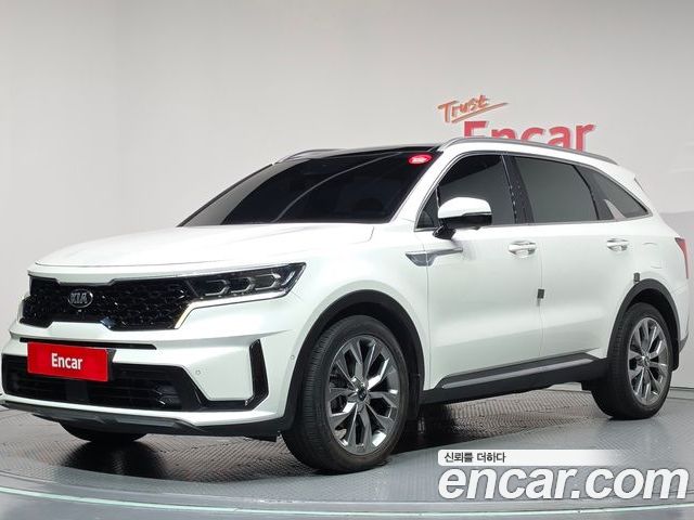 Kia Sorento 2020