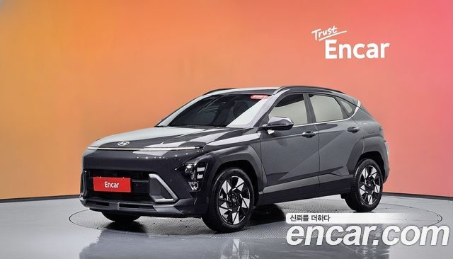 Hyundai Kona 2024