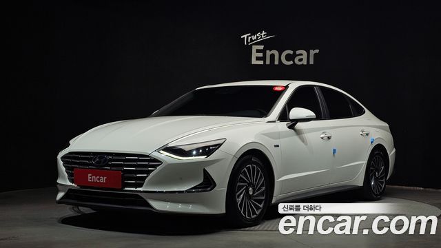 Hyundai Sonata 2019