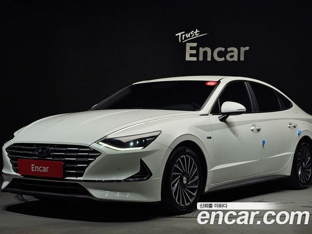 Hyundai Sonata 2019