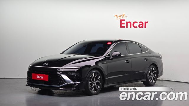 Hyundai Sonata 2023