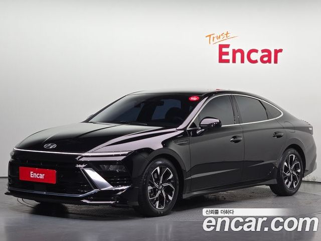 Hyundai Sonata 2023