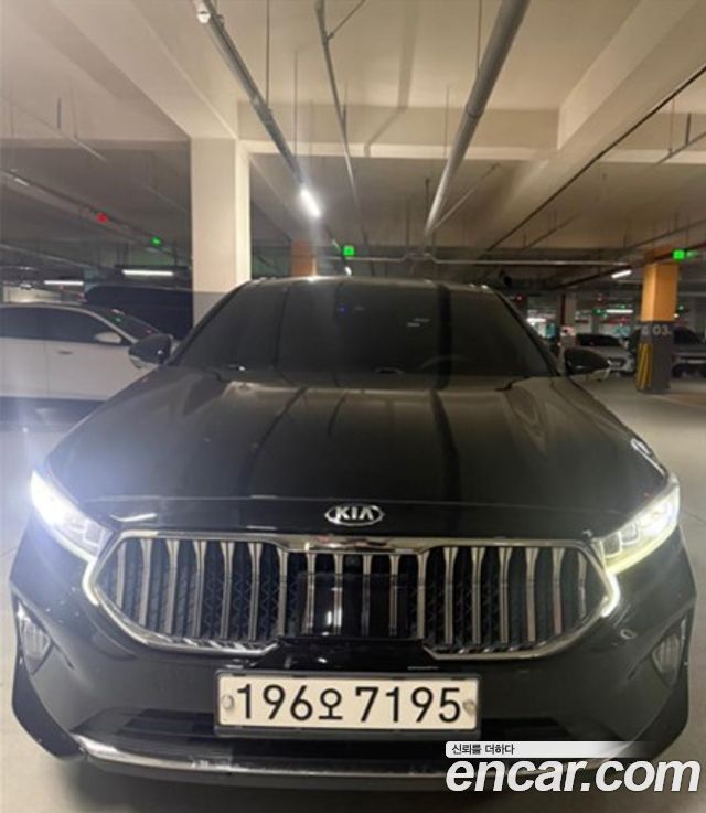 Kia K7 2019